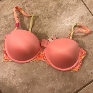 PINK bra